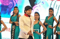 Max Miss Hyderabad 2014 Grand Finale Fashion Show